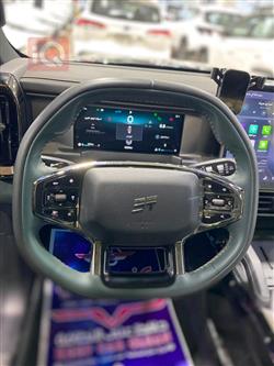 Jetour T2